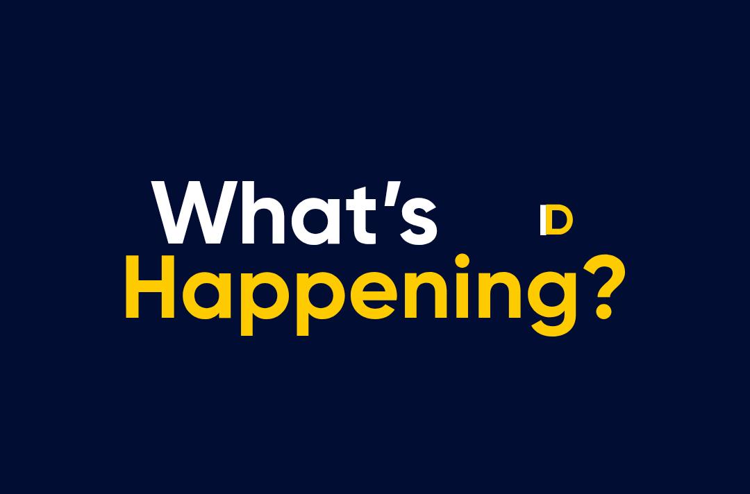 WhatHappening Indonesia