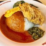Yoshinoya Rilis Menu "NasGul" Ayam: Big Fried Chicken + Nasi Jumbo + Kuah Gulai Padang yang Nampol Parah!