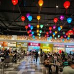 Pakuwon Mall Ambil Langkah Tegas Menata Area Food Court