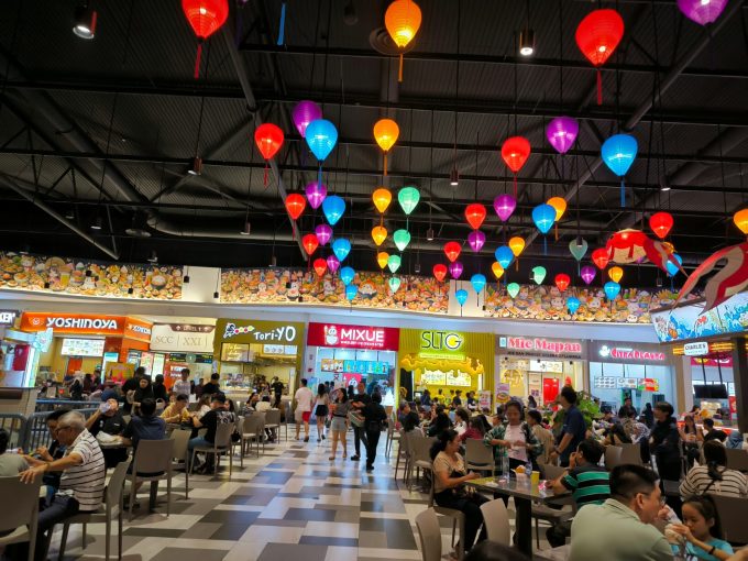 Pakuwon Mall Ambil Langkah Tegas Menata Area Food Court