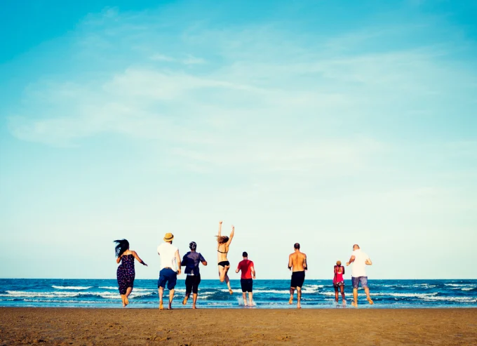 Festival Tepi Pantai