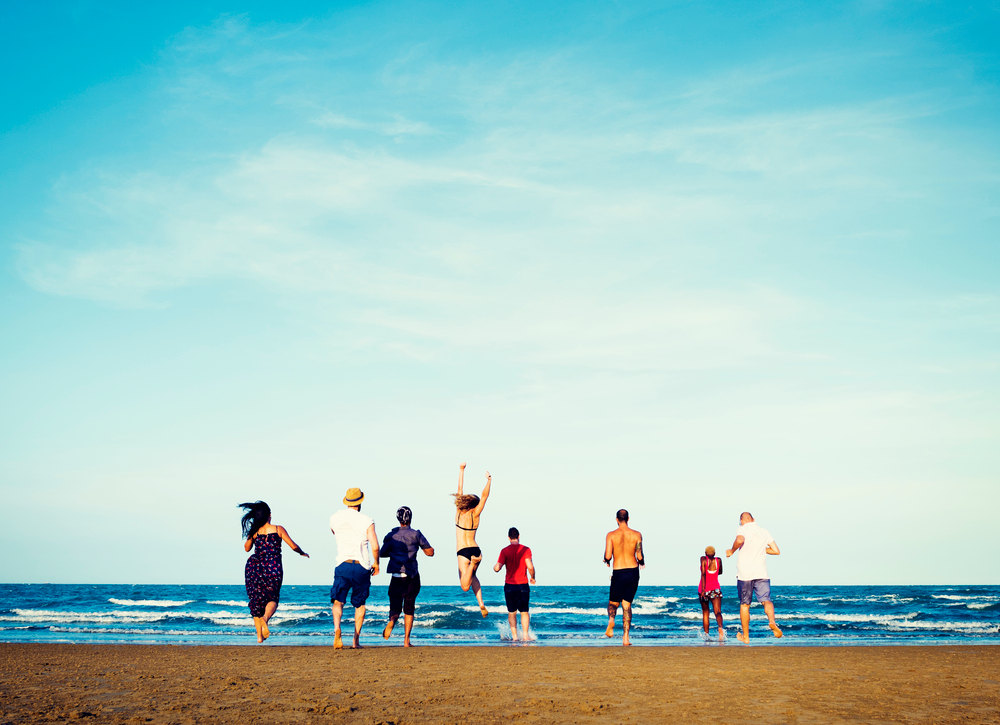 Festival Tepi Pantai