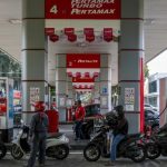 Harga Pertamax Naik Jadi Rp 16.250 per Liter