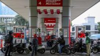 Harga Pertamax Naik Jadi Rp 16.250 per Liter