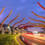 Kejomplangan Surabaya Barat dan Surabaya lain
