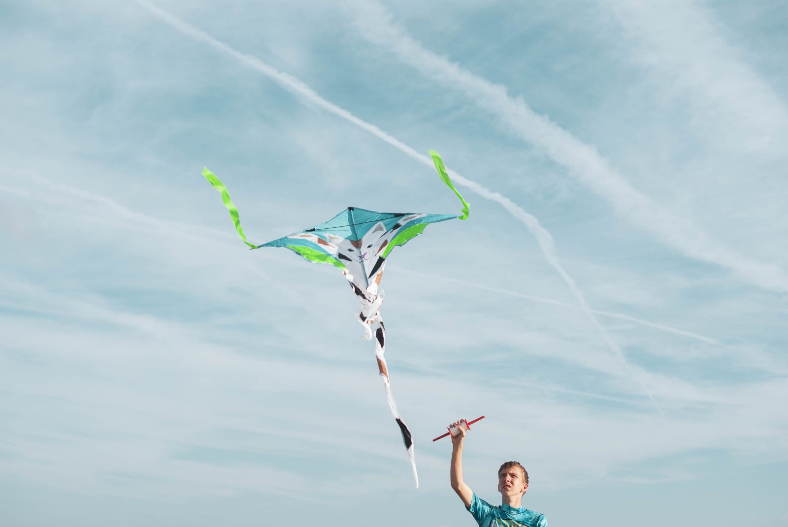 Surabaya Kite Festival 2026 hadir kembali!