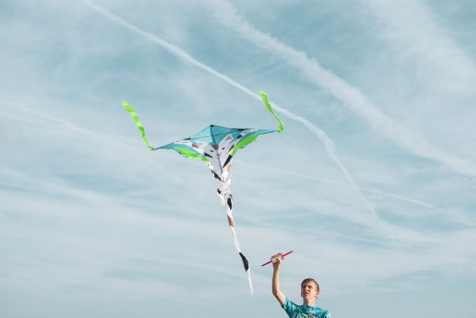 Surabaya Kite Festival 2026 hadir kembali!
