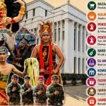 September Ceria 2026 Kota Lama Surabaya