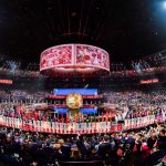 Kompetisi WorldSkills 2026 di Shanghai Tiongkok