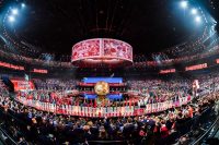 Kompetisi WorldSkills 2026 di Shanghai Tiongkok